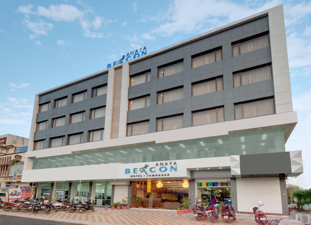 Anaya Beacon Hotel, Hotel Jamnagar